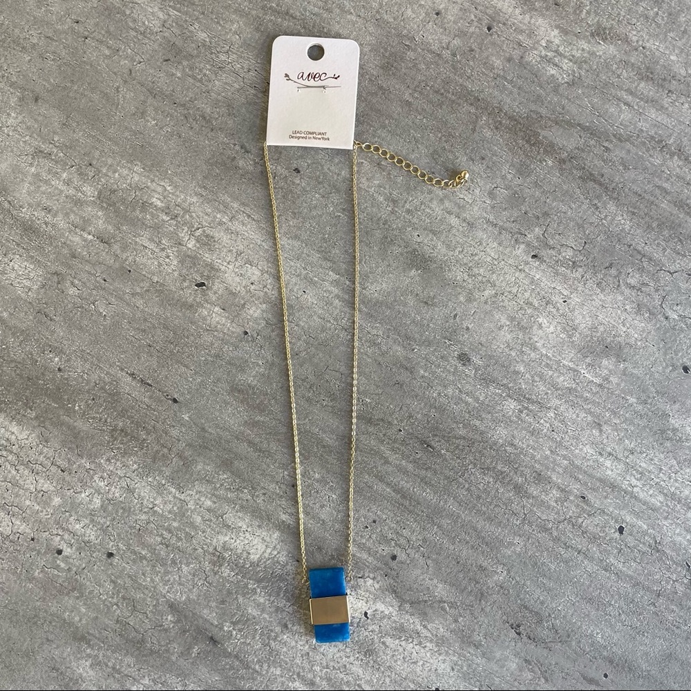 Vintage Necklace